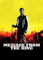 Message from the King (2017) Nude Scenes