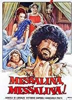 Messalina, Messalina! 1977 movie nude scenes