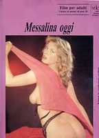 Messalina Oggi 1987 movie nude scenes