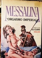 Messalina... orgasmo imperiale 1983 movie nude scenes