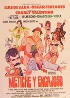 Metiche y encajoso 1989 movie nude scenes