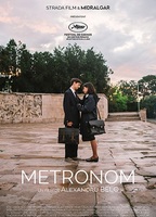 Metronom 2022 movie nude scenes