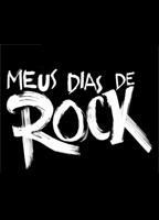 Meus Dias de Rock 2014 - 2015 movie nude scenes