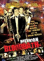 Mexican Bloodbath  (2010) Nude Scenes