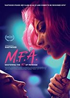 M.F.A. (2017) Nude Scenes