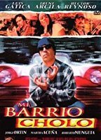 Mi barrio cholo  2003 movie nude scenes