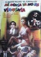 Mi novia ya no es Virginia 1993 movie nude scenes