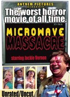 Microwave Massacre 1983 movie nude scenes