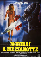 Midnight Killer 1986 movie nude scenes