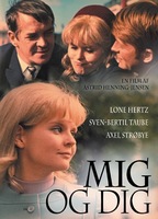 Mig og dig (1969) Nude Scenes