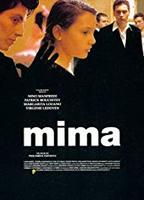 Mima 1991 movie nude scenes