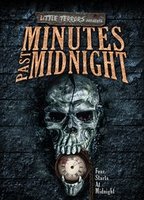 Minutes Past Midnight (2016) Nude Scenes