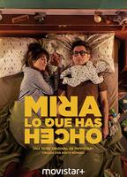 Mira Lo Que Has Hecho (2018-present) Nude Scenes