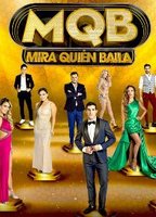 Mira Quién Baila 2018 movie nude scenes