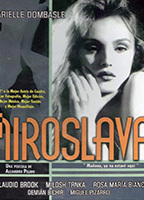 Miroslava 1993 movie nude scenes