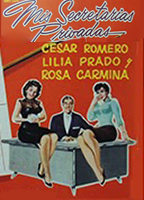 Mis secretarias privadas 1959 movie nude scenes