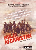 Misja Afganistan  (2012-present) Nude Scenes