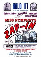 Miss Nymphet's Zap-In 1970 movie nude scenes