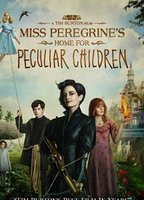 Miss Peregrine's Home for Peculiar Children tv-show nude scenes