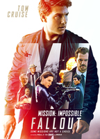 Mission: Impossible – Fallout (2018) Nude Scenes