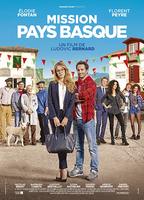 Mission Pays Basque (2017) Nude Scenes