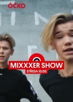 Mixxxer Show (2012-present) Nude Scenes
