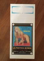 Moana la pantera bionda (Delitto Carnale) 1986 movie nude scenes