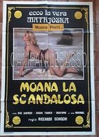 Moana la scandalosa 1988 movie nude scenes