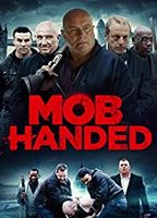 Mob Handed 2016 movie nude scenes
