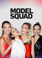Model Squad 2018 movie nude scenes