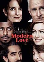 Modern Love 2019 movie nude scenes