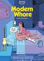Modern Whore 2020 movie nude scenes
