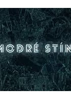 Modré stíny (Czech title) 2016 movie nude scenes