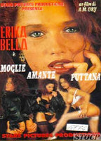 Moglie... Amante... puttana (1996) Nude Scenes