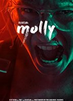 Molly 2017 movie nude scenes