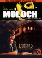 Moloch (II) 1999 movie nude scenes