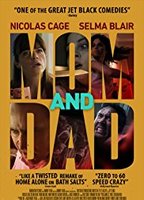 Mom and Dad (2017) Nude Scenes