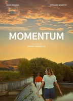 Momentum (II) 2021 movie nude scenes