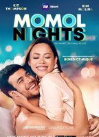 MOMOL Nights (2019) Nude Scenes