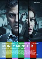 Money Monster 2016 movie nude scenes
