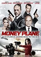 Money Plane 2020 movie nude scenes