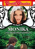 Monika und die Sechzehnjährigen (1975) Nude Scenes