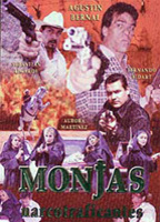 Monjas narcotraficantes (1999) Nude Scenes