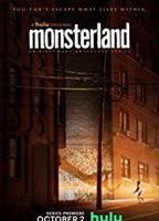 Monsterland (2020-present) Nude Scenes