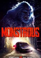 Monstrous (2020) Nude Scenes