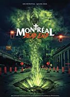 Montreal Dead End 2018 movie nude scenes