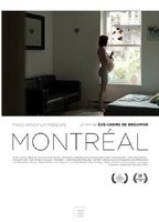 Montréal 2018 movie nude scenes