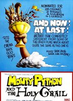 Monty Python and the Holy Grail (1975) Nude Scenes