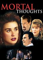 Mortal Thoughts 1991 movie nude scenes