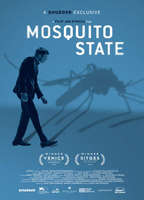 Mosquito State  2020 movie nude scenes